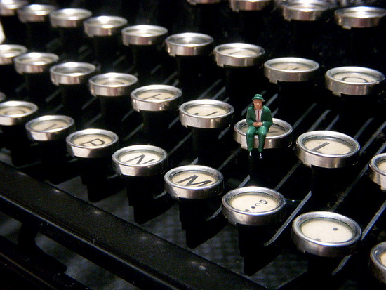 10 Biggest Mistakes I Made On My Blog