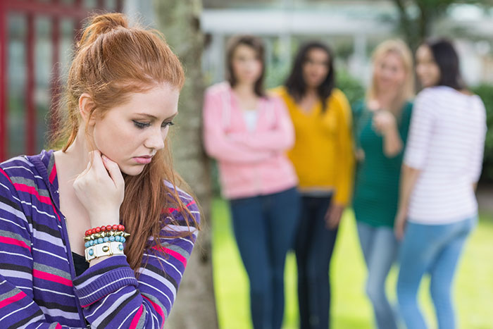 Why Others Tear You Down